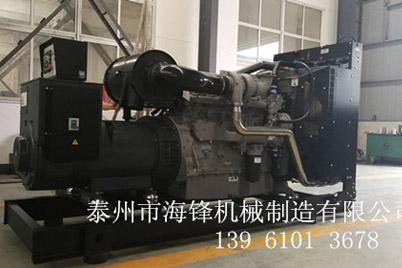 360KW帕金斯柴油發(fā)電機(jī)組 360KW帕金斯柴油發(fā)電機(jī)組