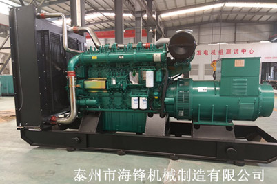 1000KW玉柴柴油發(fā)電機(jī)組 1000KW玉柴柴油發(fā)電機(jī)組